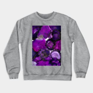 Geode Crewneck Sweatshirt